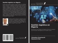 Chinedum Onyemechi (U. A.) | GestióN LogíStica En Nigeria | Taschenbuch (2025)
