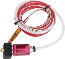 for Creality Ender 3 Hotend 3D Printer Hotend, 3 Pro Extruder... 