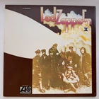 LED ZEPPELIN “Led Zeppelin II” 1969 (NM) Gatefold Vinyl LP Atlantic SD 19127