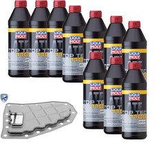 Filtre à huile Isuzu D-MAX