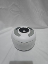 Small Ultrasonic Cleaner for Jewelry, Retainers, Dentures, Makeup Brushes More