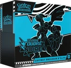 Pokemon ETB Foudre Noire- Neuf/Scellé