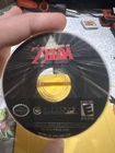 Nintendo The Legend of Zelda: Collector's Edition, GameCube, NTSC-U/C