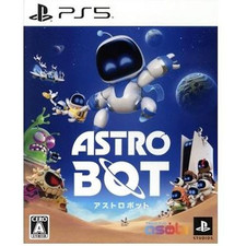 ASTROBOT PS5 Used 1