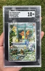 2023 Pokemon SVP EN Charmander Obsidian Flames ETB #044 10 GEM MINT