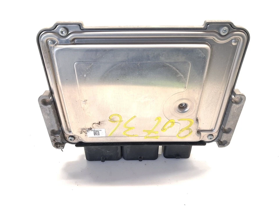 9675495080 CENTRALITA MOTOR UCE / 0261S06472 / 2588498 PARA PEUGEOT 207 CC WD_ - Immagine 3 di 4