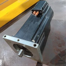 Indramat 6000RPM Servo Motor MKD071B-061-KPO-KN