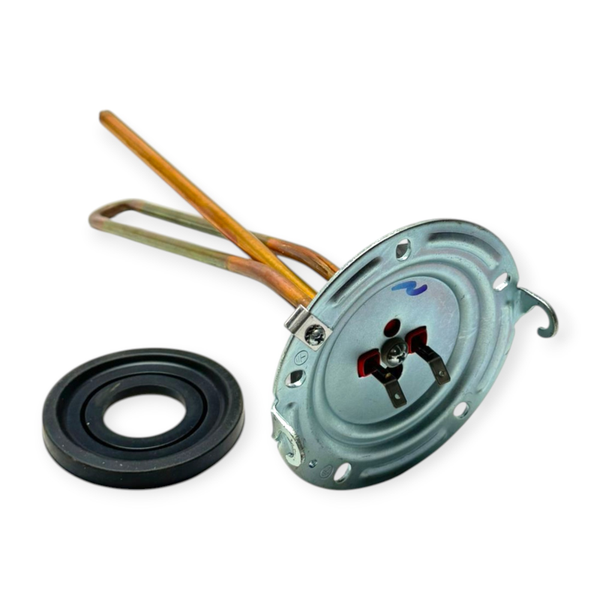 Ariston 65152903-01 Heizelement 1500W 230V FÜR Boiler-image