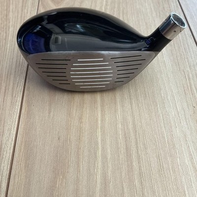 ナイキSQ レフティー　ドライバー NIKE SQ DRIVER 1pcs HEAD ONLY Right-Handed #20 | eBay