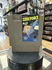 Star Force (Nintendo NES, Vintage Video game)