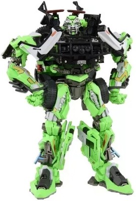 Takara Tomy Transformers Masterpiece Movie MPM 11D Ratchet Dark of the Moon Toy