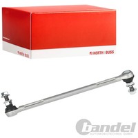 Herth+Buss Koppelstange Vorderachse Links Passend FüR BMW 1 3 X1 Z4 | J4960859