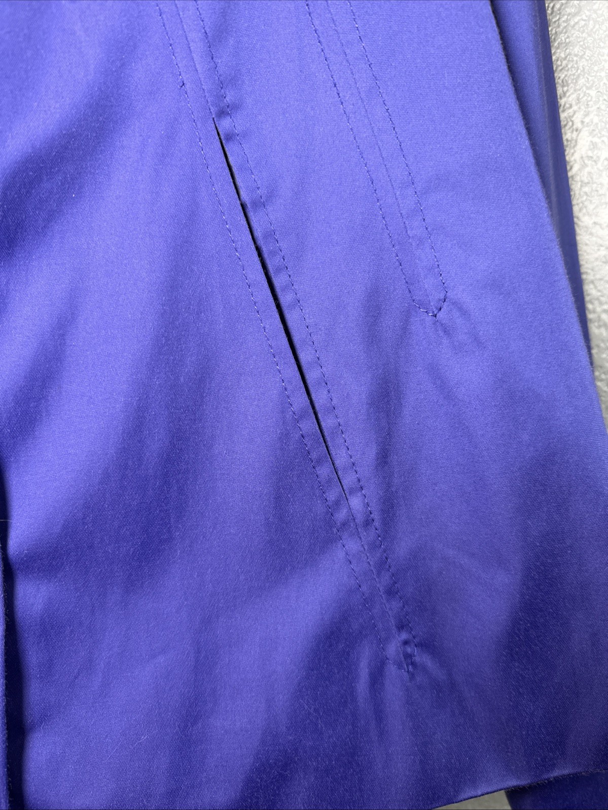 Colebrook Classics Spring Blue Jacket  Women's Si… - image 2