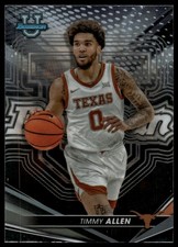 2022-23 Bowman University Best #97 Timmy Allen