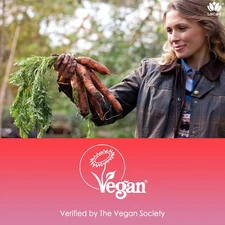 Iron Gummies for Women 25Mg plus Vitamin C, Beet Root, Vitamin B12, Folate fo...