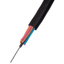 KH INDUSTRIES CPCR-16/7-25FT Pendant Cable,7 Cond,16 AWG,SOOW,25ft 30PL86