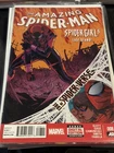 The Amazing Spider-Man #8 (Marvel Comics December 2014)