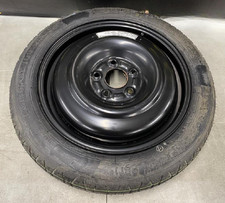 2009-2014 Acura Tsx 16x4 Aluminium Alloy Steel Compact Spare Tire Wheel Rim Oem 2009-2014 Acura Tsx 16x4 Aluminium Alloy Steel Compact Spare Tire Wheel Rim Oem