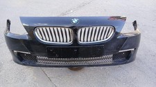 Pare-choc avant BMW Z4