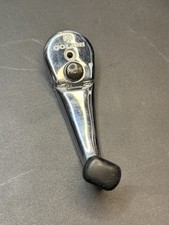 Vw Mk1 Oe Sunroof Crank Handle Chrome With Button 100636825 Vw Golde Vw Mk1 Oe Sunroof Crank Handle Chrome With Button 100636825 Vw Golde
