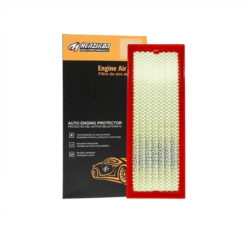 Filtro de aire Marvel MRA34838 - (1120940004) para Mercedes-Benz C300 2008-2012 3,0 L Foto 2 de 4