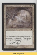 Circle of Protection: Shadow Magic: Tempest 1997 READ 0l2