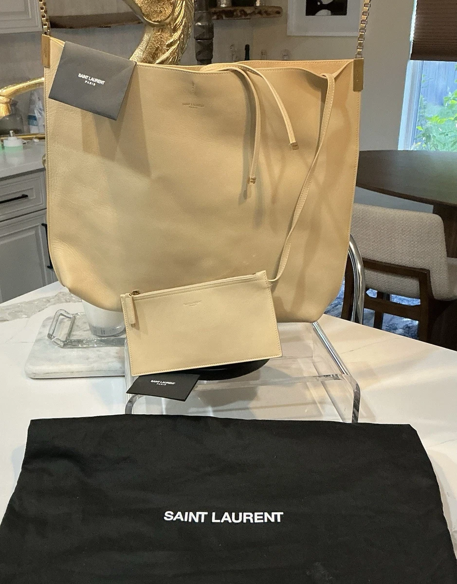 Saint Laurent Large Hobo Bags for Women for sale | eBay