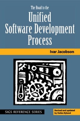 Road to the Unified Software Development Process, Paperback by Jacobson, Ivar...