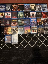 BLU Ray Bundle