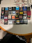 ATARI 400/800/800XL GAME LOT 2