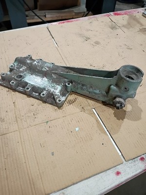 Austin Healey 100 BN1 Bn2 Gearbox Shifter 1b3627  Side Shift Box 3 Speed Tower