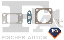 FA1 KT551300E Montagesatz für Lader Montagesatz Turbolader Lader 