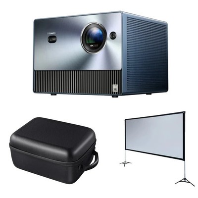 Hisense C1 Portable Mini Laser Projector Outdoor 4K UHD RGB Dolby