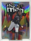 2026 Topps Finest Paul Skenes Base (RAW)