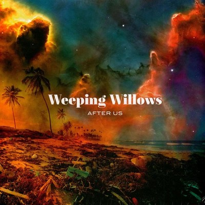 Weeping Willows - After Us (Vinyl LP - EU - Original)