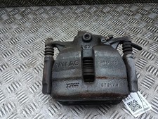 SEAT LEON BRAKE CALIPER FRONT LEFT 8V0615123 MK3 2012 - 2020