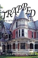Joan Sodaro Waller | Trapped! | Taschenbuch | Englisch (2014) | Xlibris