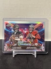 2025 Topps Cosmic Chrome Baker Mayfield/Kyler Murray Base (RAW)