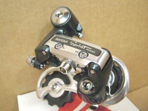 suntour derailleur