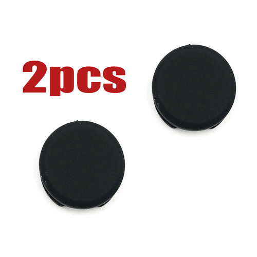 3DS/2DS/XL/LL Replacement Joystick Thumb Pad Circle Cap For Nintendo Models - Picture 9 of 13
