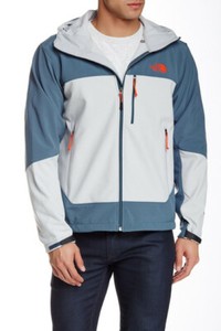 the north face apex bionic hoodie