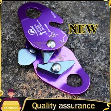 Fall Protection Cable Rope Lanyard Protecta Pro Rope Grab Rock Climbing Arborist