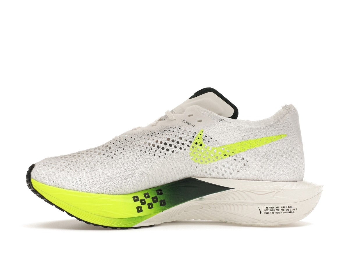 Nike ZoomX VaporFly Next% 3 WA:KE.UP Pack - FZ4017-100 | eBay Nike ZoomX VaporFly Next% 3 WA:KE.UP Pack - FZ4017-100 | eBay