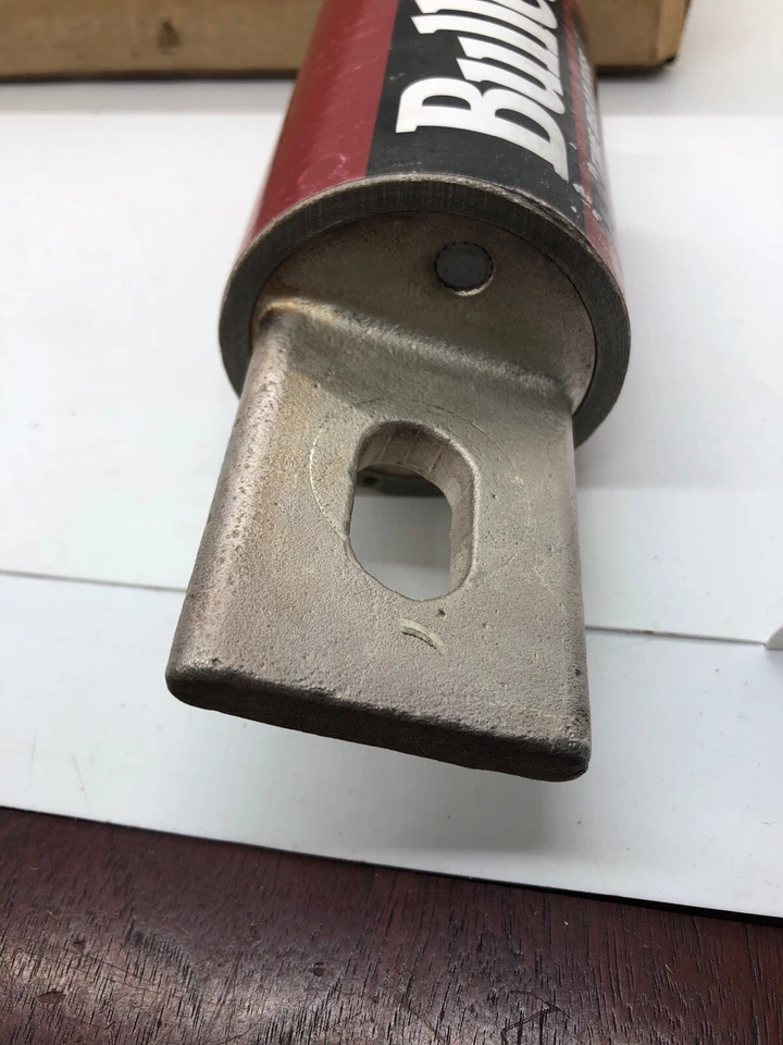 Fusible Edison Fusegear Bullet LCL500 LCL 500 Foto 4 de 4