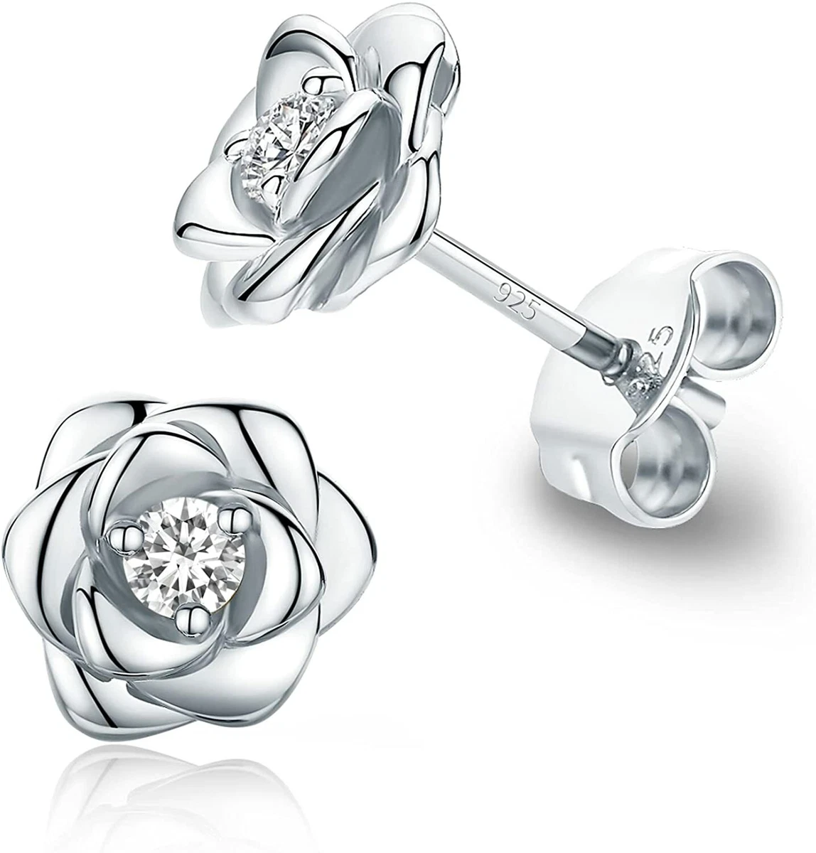 Hypoallergenic and online nickel free earrings