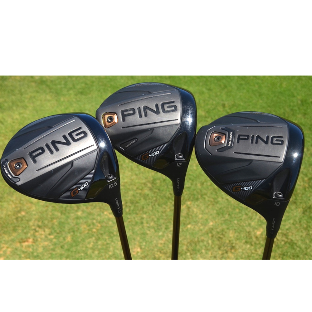 PING G400 Driver Fairway Series Golf Putter Tungsten Weights