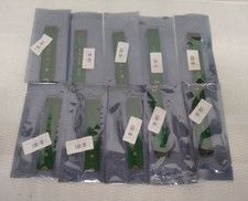 Lot of 10PCs NGFF M.2 Key A to Key B M/M Adapter