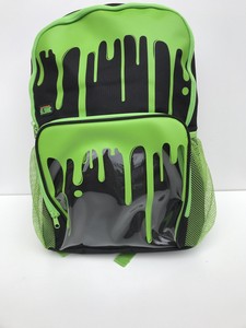 slime bookbag