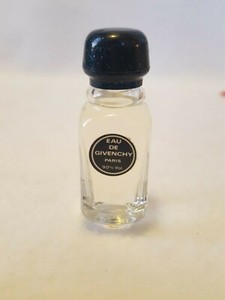 eau de givenchy paris