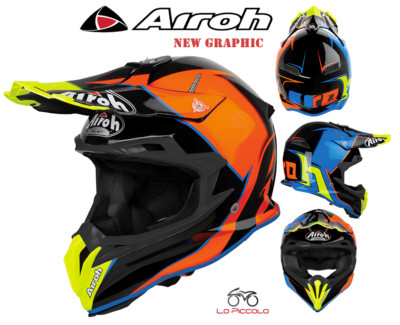Airoh Terminator Open Vision Shock Blue Discount, 52% OFF |  www.turkishconnextions.co.uk